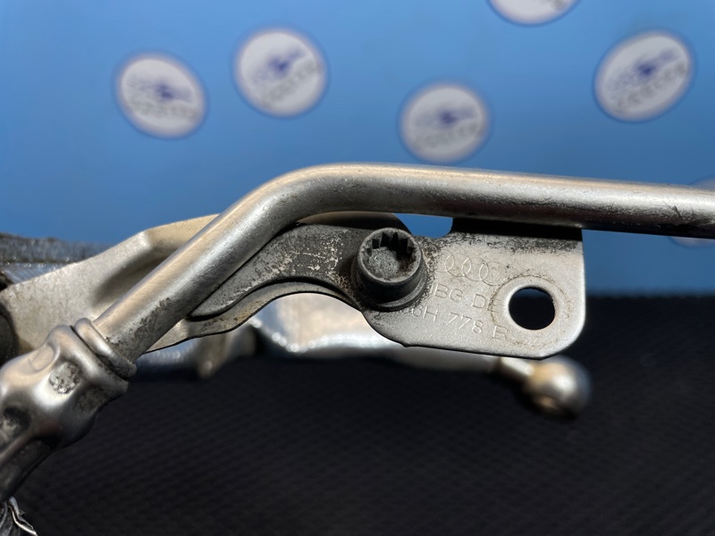 Трубка масляная турбины, 2500 рублей, Санкт-Петербург