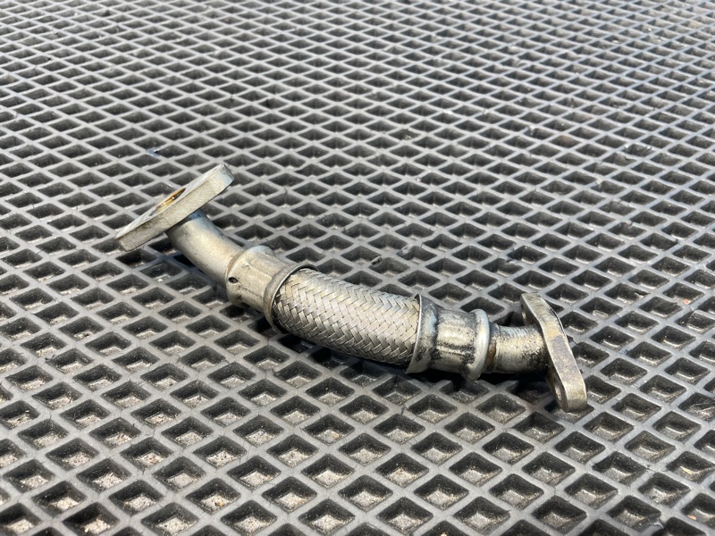 Трубка масляная турбины, 2500 рублей, Санкт-Петербург