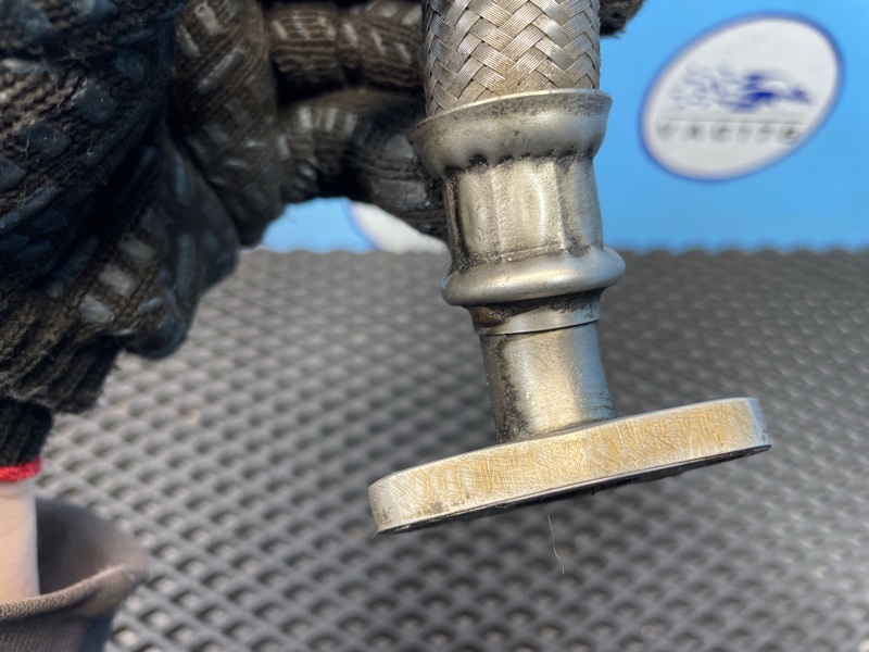 Трубка масляная турбины, 2500 рублей, Санкт-Петербург