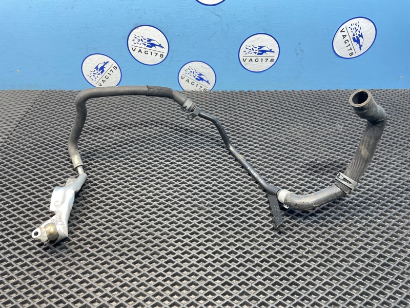 Трубка масляная турбины, 2500 рублей, Санкт-Петербург