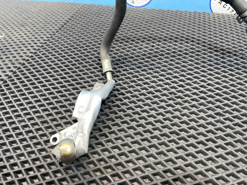 Трубка масляная турбины, 2500 рублей, Санкт-Петербург