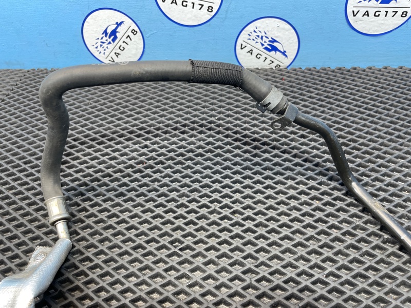 Трубка масляная турбины, 2500 рублей, Санкт-Петербург