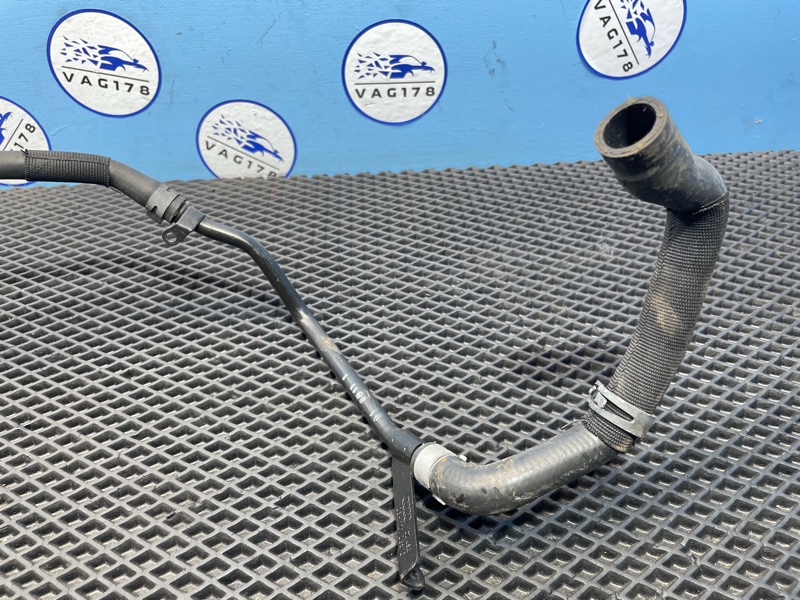 Трубка масляная турбины, 2500 рублей, Санкт-Петербург