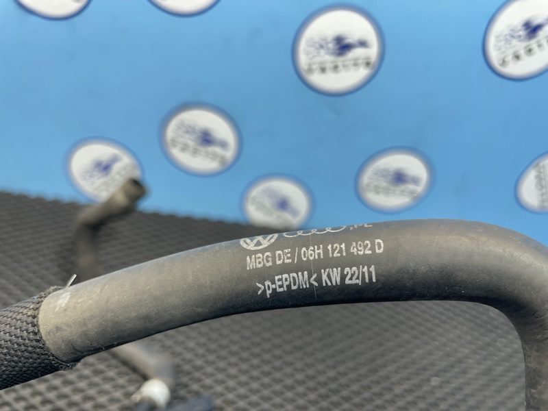 Трубка масляная турбины, 2500 рублей, Санкт-Петербург