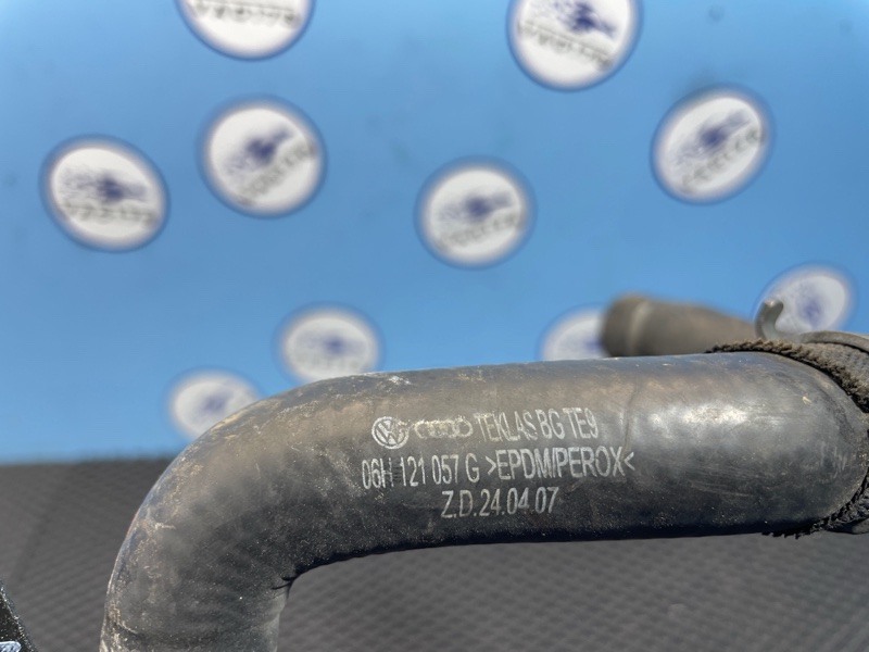 Трубка масляная турбины, 2500 рублей, Санкт-Петербург