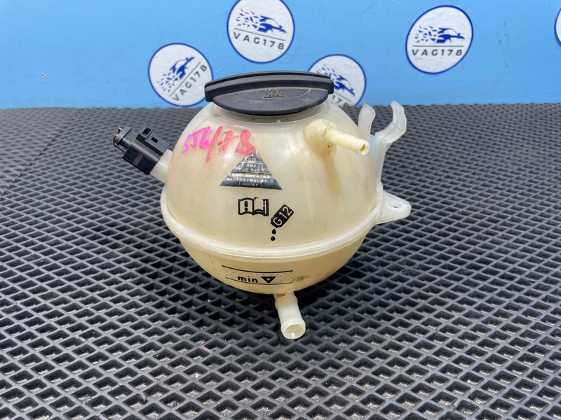 Бачок расширительный, 1500 рублей, Санкт-Петербург