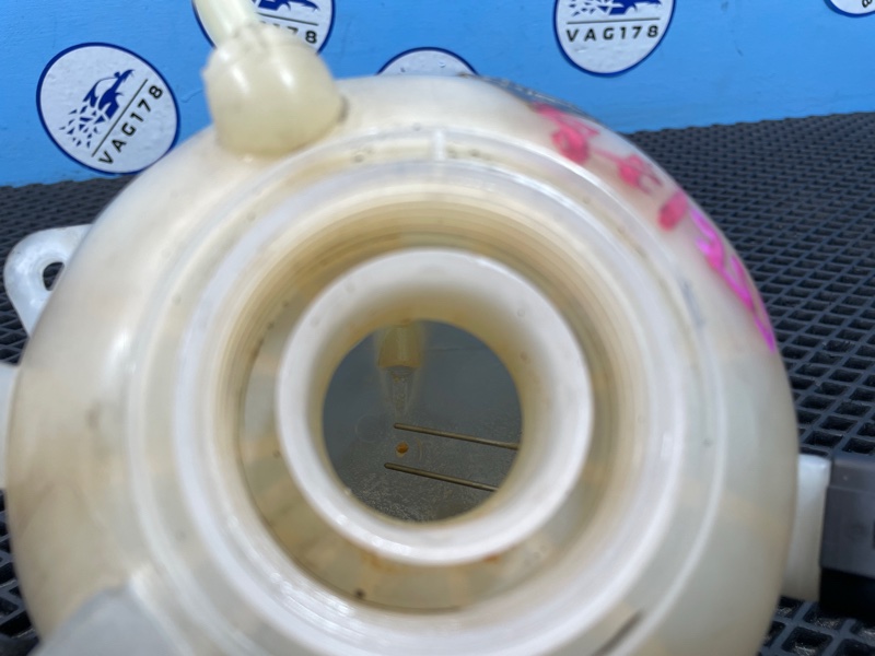 Бачок расширительный, 1500 рублей, Санкт-Петербург