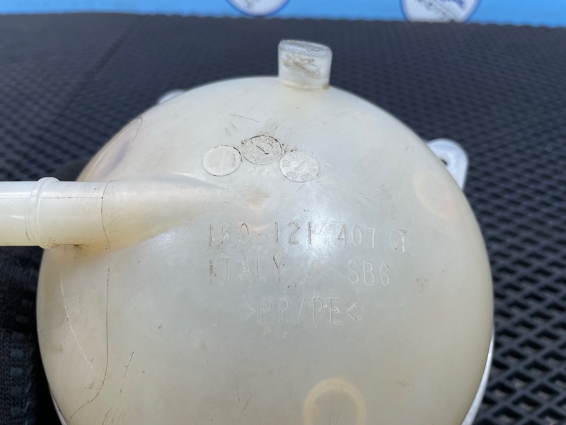 Бачок расширительный, 1500 рублей, Санкт-Петербург