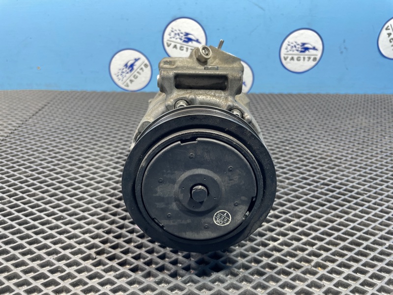 Компрессор кондиционера, 14000 рублей, Санкт-Петербург