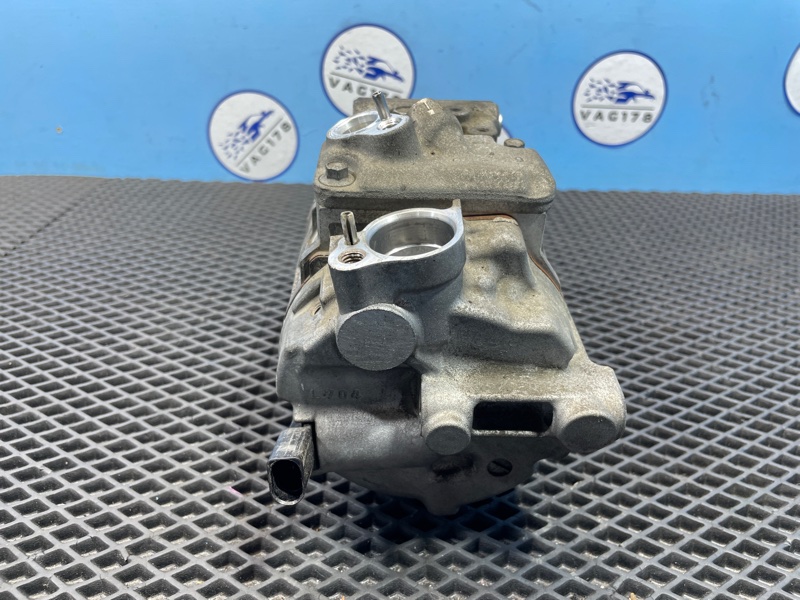 Компрессор кондиционера, 14000 рублей, Санкт-Петербург