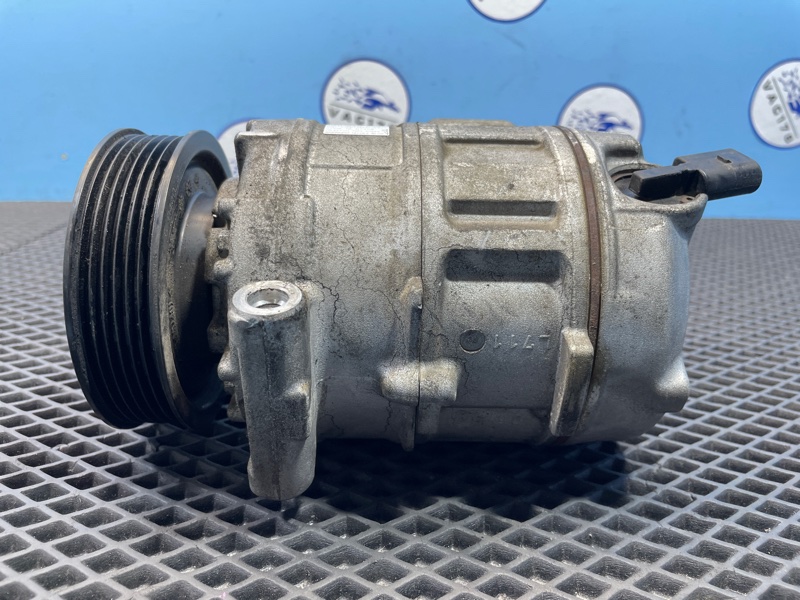 Компрессор кондиционера, 14000 рублей, Санкт-Петербург