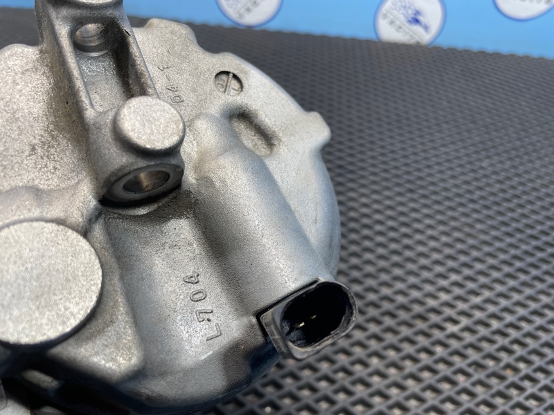 Компрессор кондиционера, 14000 рублей, Санкт-Петербург