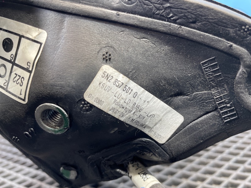 Зеркало, 4000 рублей, Санкт-Петербург