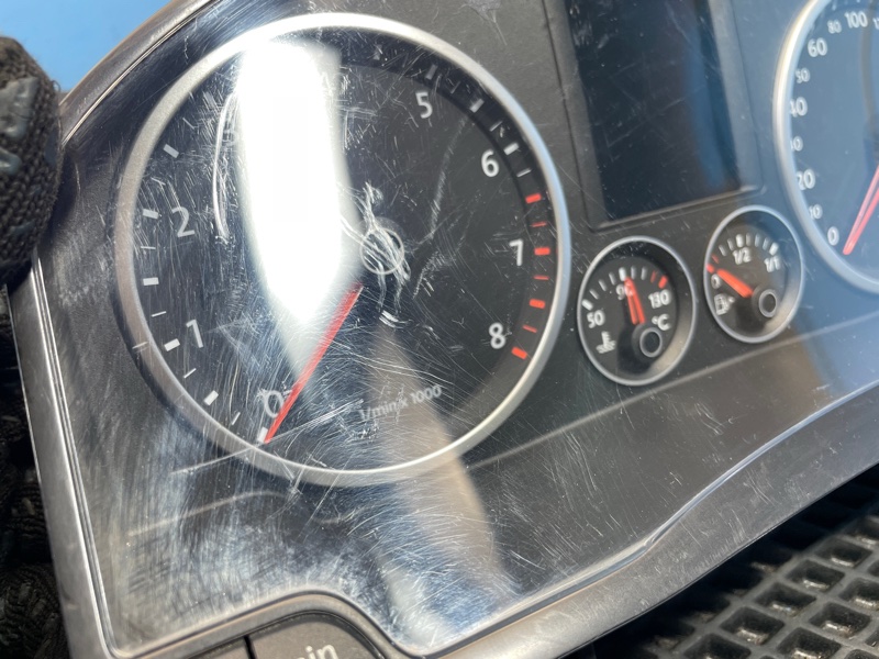 Панель приборов, 2500 рублей, Санкт-Петербург