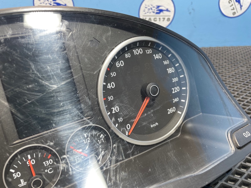 Панель приборов, 2500 рублей, Санкт-Петербург