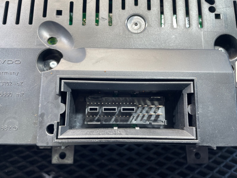 Панель приборов, 2500 рублей, Санкт-Петербург