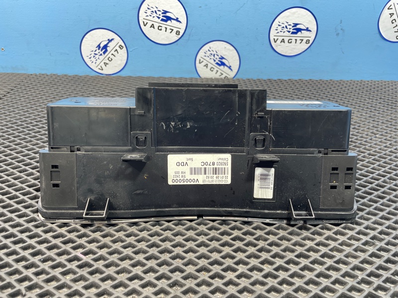 Панель приборов, 2500 рублей, Санкт-Петербург