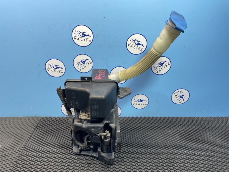 Бачок омывателя лобового стекла, 4000 рублей, Санкт-Петербург