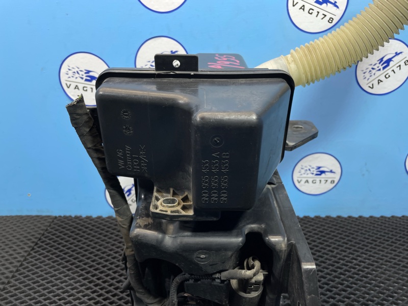 Бачок омывателя лобового стекла, 4000 рублей, Санкт-Петербург