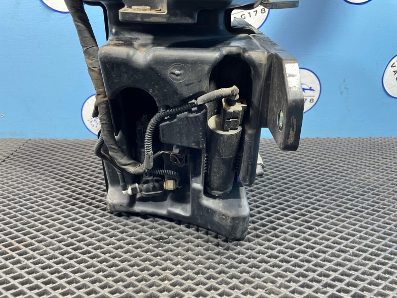 Бачок омывателя лобового стекла, 4000 рублей, Санкт-Петербург