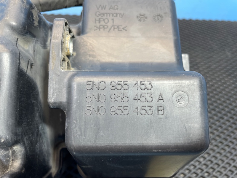 Бачок омывателя лобового стекла, 4000 рублей, Санкт-Петербург