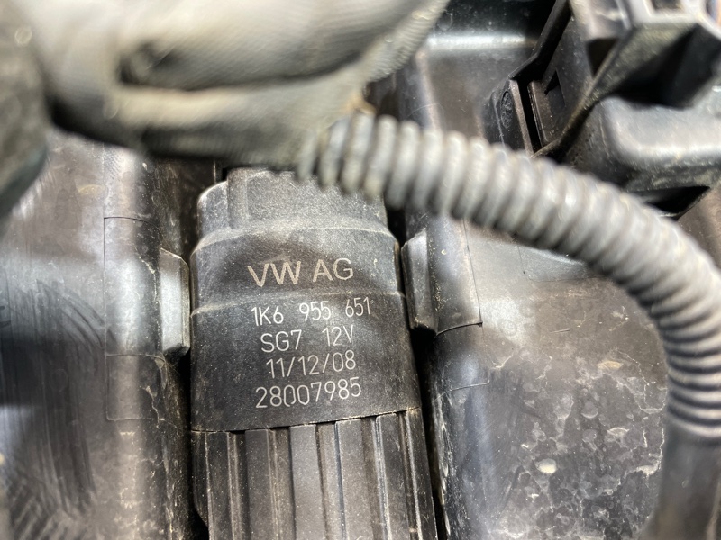 Бачок омывателя лобового стекла, 4000 рублей, Санкт-Петербург