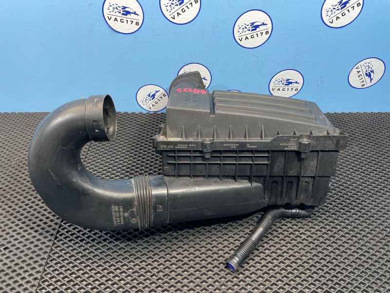 Корпус воздушного фильтра, 2500 рублей, Санкт-Петербург