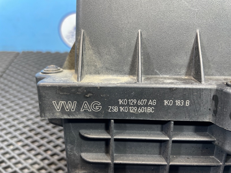 Корпус воздушного фильтра, 2500 рублей, Санкт-Петербург