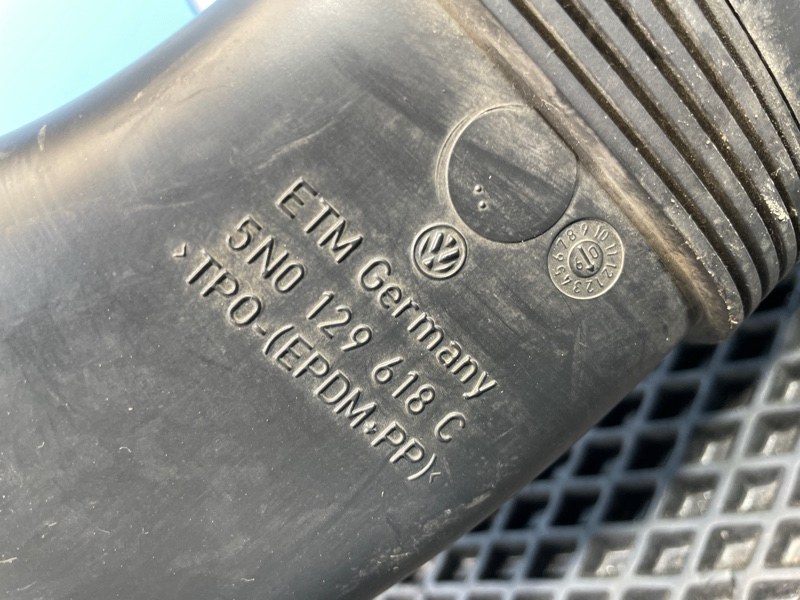 Корпус воздушного фильтра, 2500 рублей, Санкт-Петербург