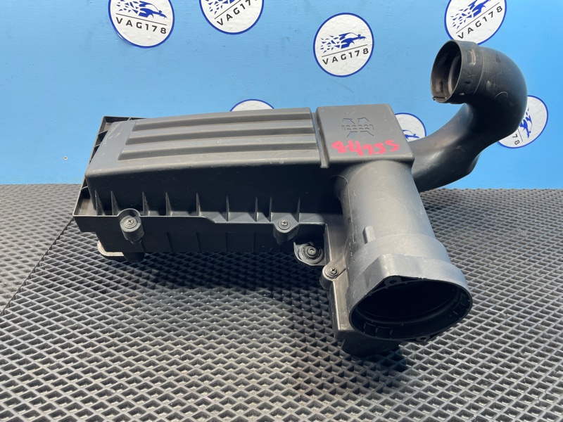 Корпус воздушного фильтра, 2500 рублей, Санкт-Петербург