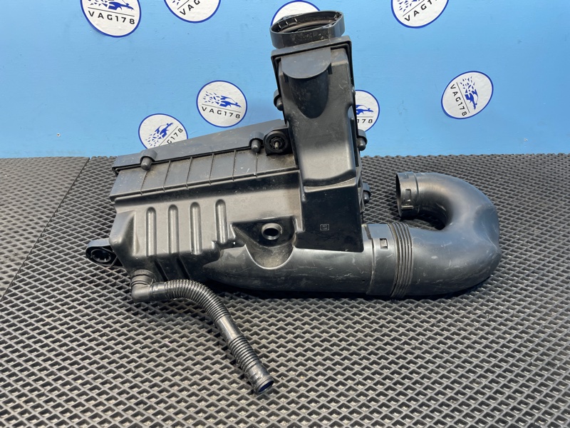 Корпус воздушного фильтра, 2500 рублей, Санкт-Петербург