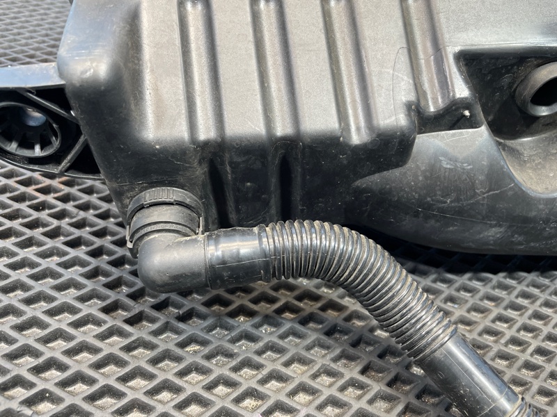 Корпус воздушного фильтра, 2500 рублей, Санкт-Петербург