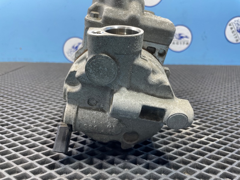 Компрессор кондиционера, 14000 рублей, Санкт-Петербург