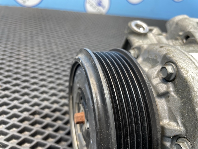 Компрессор кондиционера, 14000 рублей, Санкт-Петербург