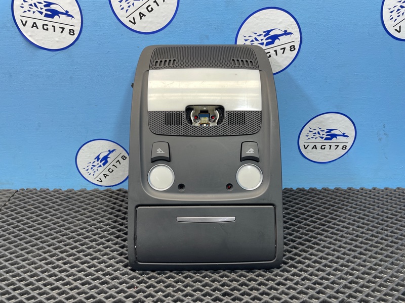 Плафон салонный, 1000 рублей, Санкт-Петербург