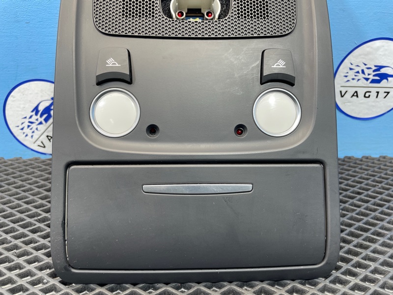 Плафон салонный, 1000 рублей, Санкт-Петербург