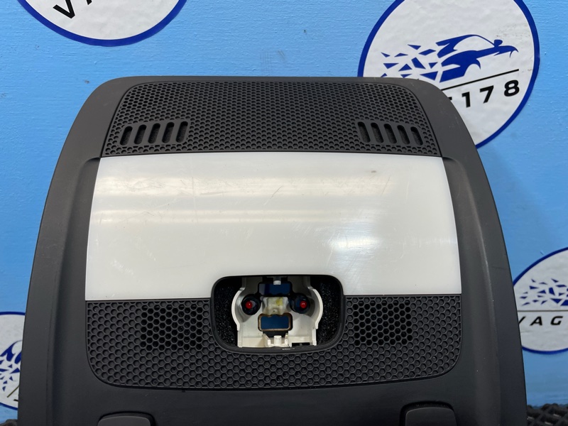 Плафон салонный, 1000 рублей, Санкт-Петербург