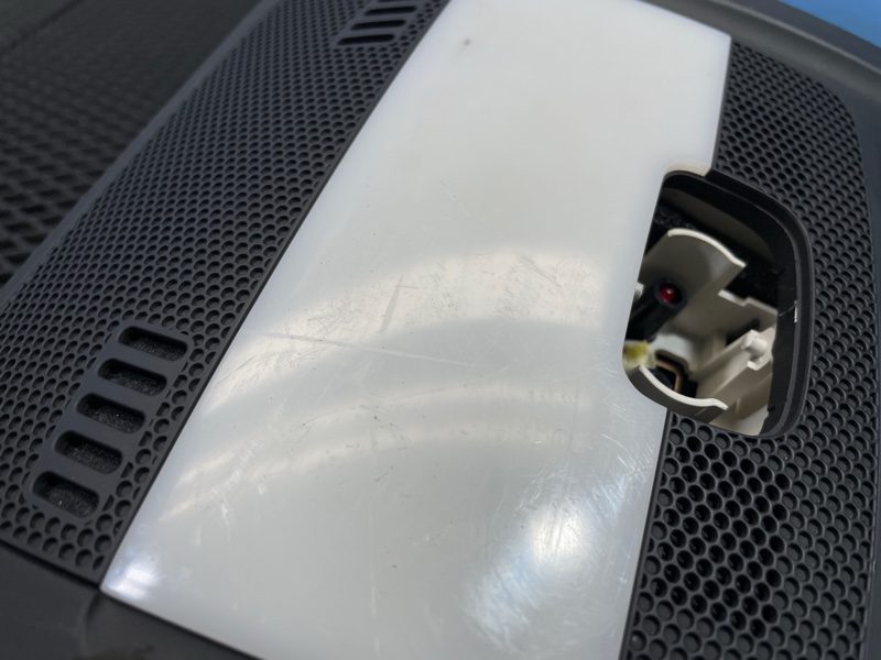 Плафон салонный, 1000 рублей, Санкт-Петербург