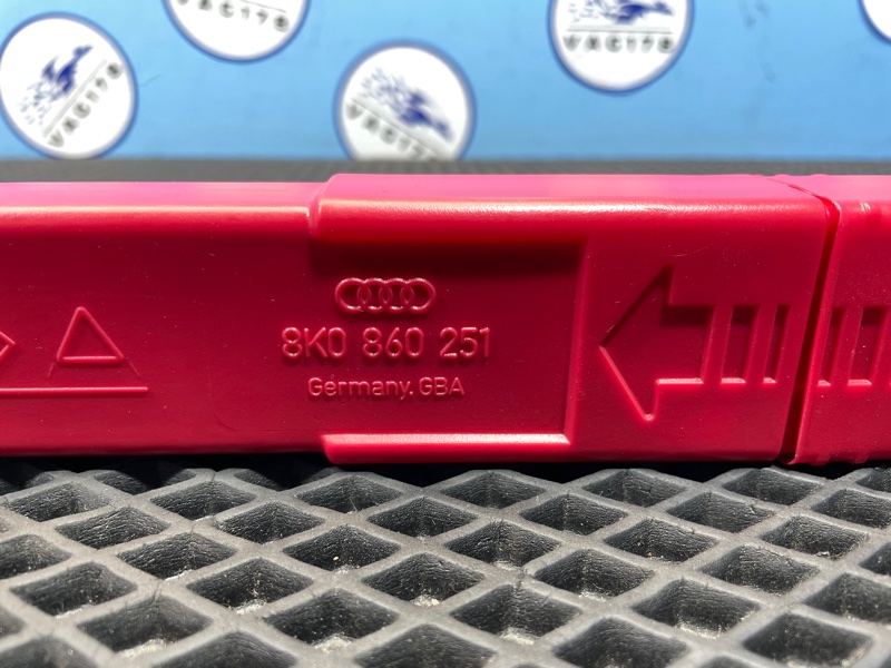 Знак аварийной остановки, 1000 рублей, Санкт-Петербург