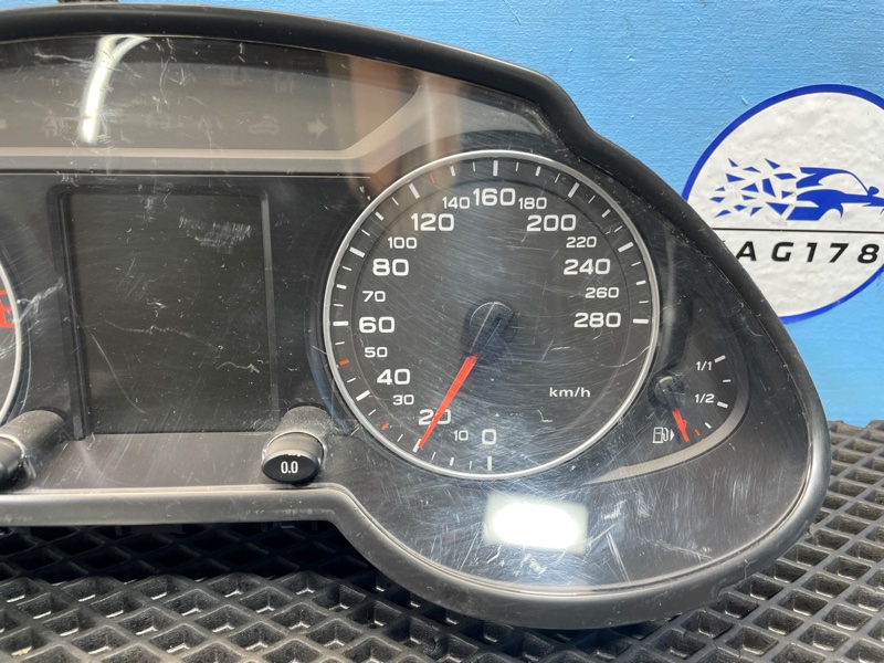 Панель приборов, 3500 рублей, Санкт-Петербург