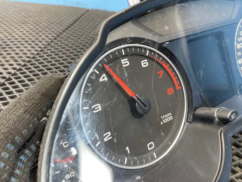 Панель приборов, 3500 рублей, Санкт-Петербург