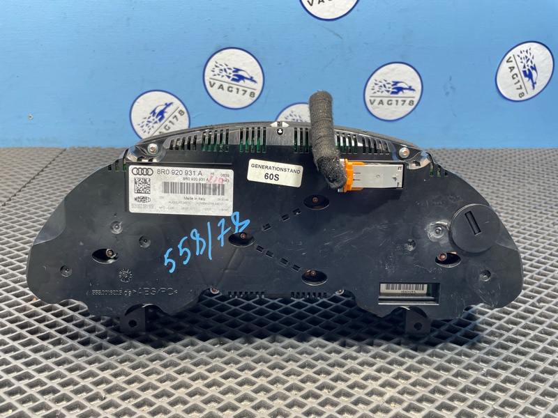 Панель приборов, 3500 рублей, Санкт-Петербург