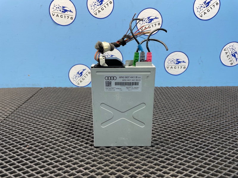 Блок управления камерой, 3000 рублей, Санкт-Петербург