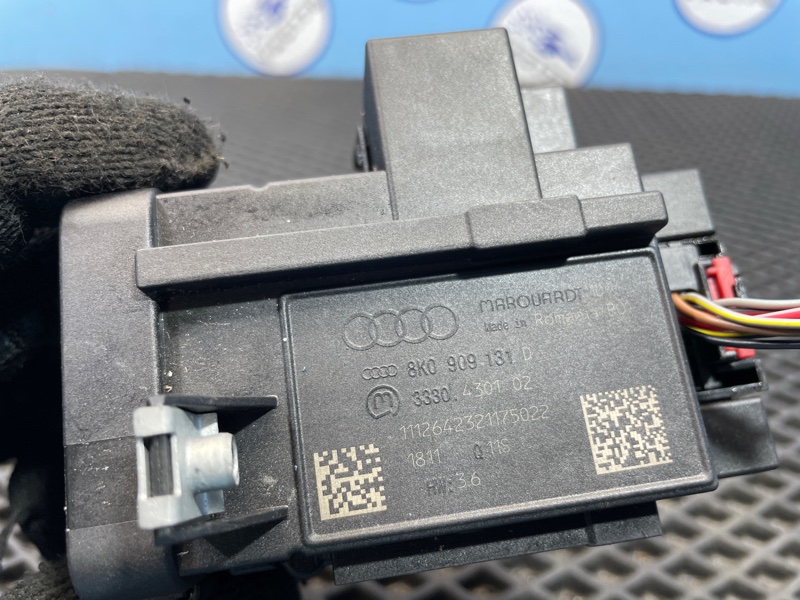 Замок зажигания, 1500 рублей, Санкт-Петербург