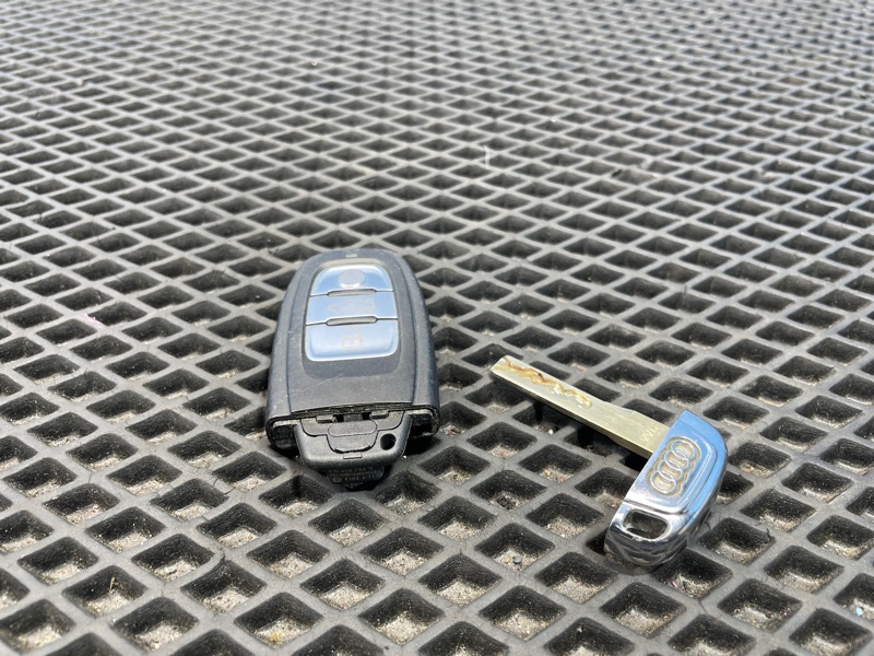 Замок зажигания, 1500 рублей, Санкт-Петербург