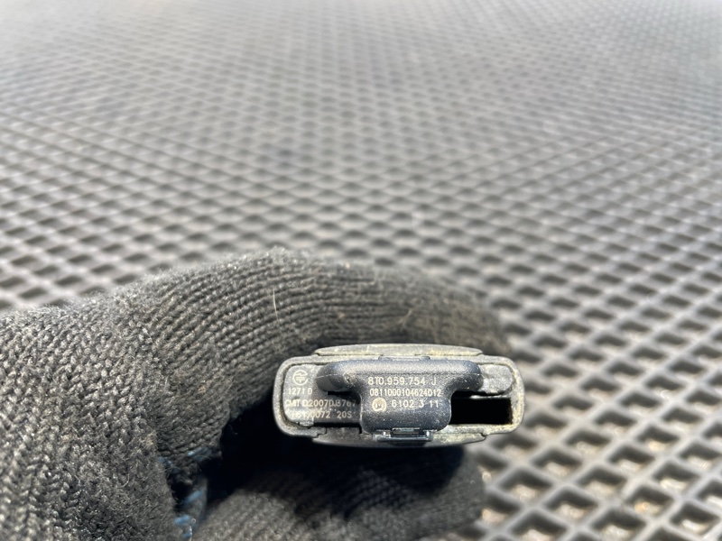 Замок зажигания, 1500 рублей, Санкт-Петербург