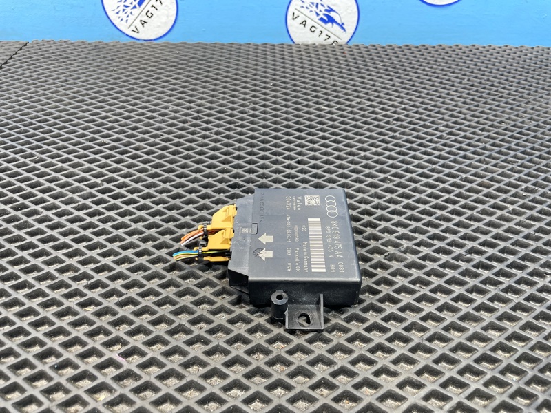 Блок управления парктроником, 2400 рублей, Санкт-Петербург