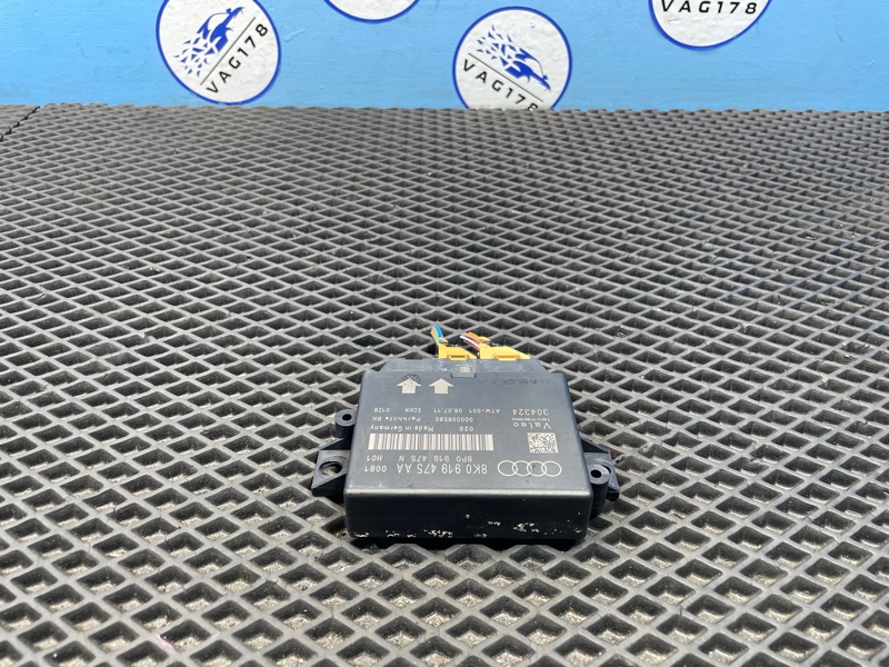 Блок управления парктроником, 2400 рублей, Санкт-Петербург