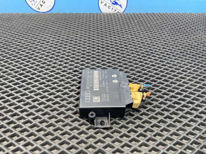 Блок управления парктроником, 2400 рублей, Санкт-Петербург