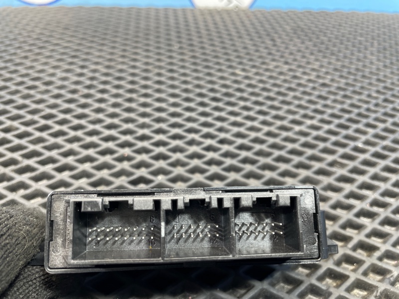 Блок управления парктроником, 2400 рублей, Санкт-Петербург